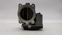 2013-2015 Chevrolet Malibu Throttle Body P/N:12627217DA 12669073DA Fits Fits 2013 2014 2015 2017 2018 OEM Used Auto Parts - 