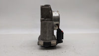 2013-2015 Chevrolet Malibu Throttle Body P/N:12627217DA 12669073DA Fits Fits 2013 2014 2015 2017 2018 OEM Used Auto Parts - 