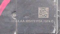 2013-2015 Chevrolet Malibu Throttle Body P/N:12627217DA 12669073DA Fits Fits 2013 2014 2015 2017 2018 OEM Used Auto Parts - 