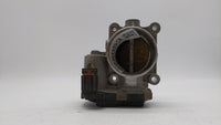 2013-2019 Chevrolet Malibu Throttle Body P/N:12670837AA 12681472AA, 12670937AA Fits Fits 2013 2014 2015 2016 2017 2018 2019 