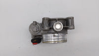 2013-2019 Chevrolet Malibu Throttle Body P/N:12670837AA 12681472AA, 12670937AA Fits Fits 2013 2014 2015 2016 2017 2018 2019 