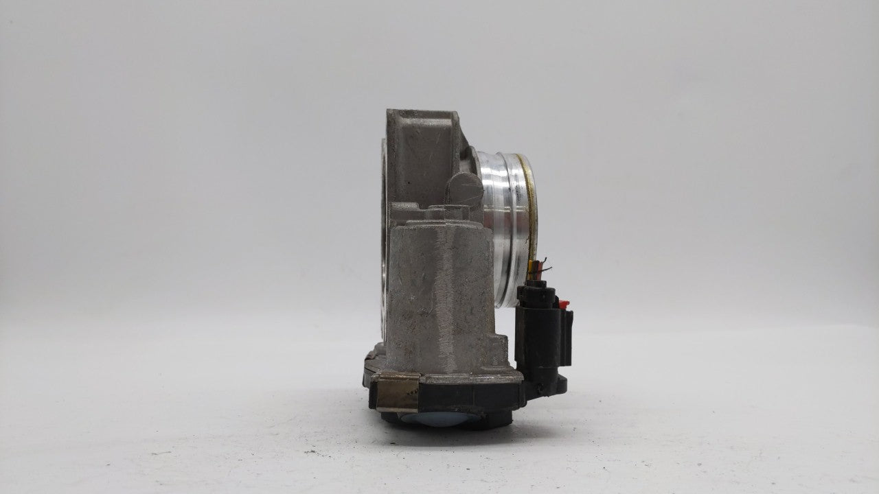 2013-2019 Chevrolet Malibu Throttle Body P/N:12670837AA 12681472AA, 12670937AA Fits Fits 2013 2014 2015 2016 2017 2018 2019 