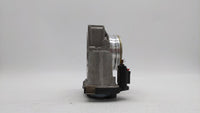 2013-2019 Chevrolet Malibu Throttle Body P/N:12670837AA 12681472AA, 12670937AA Fits Fits 2013 2014 2015 2016 2017 2018 2019 