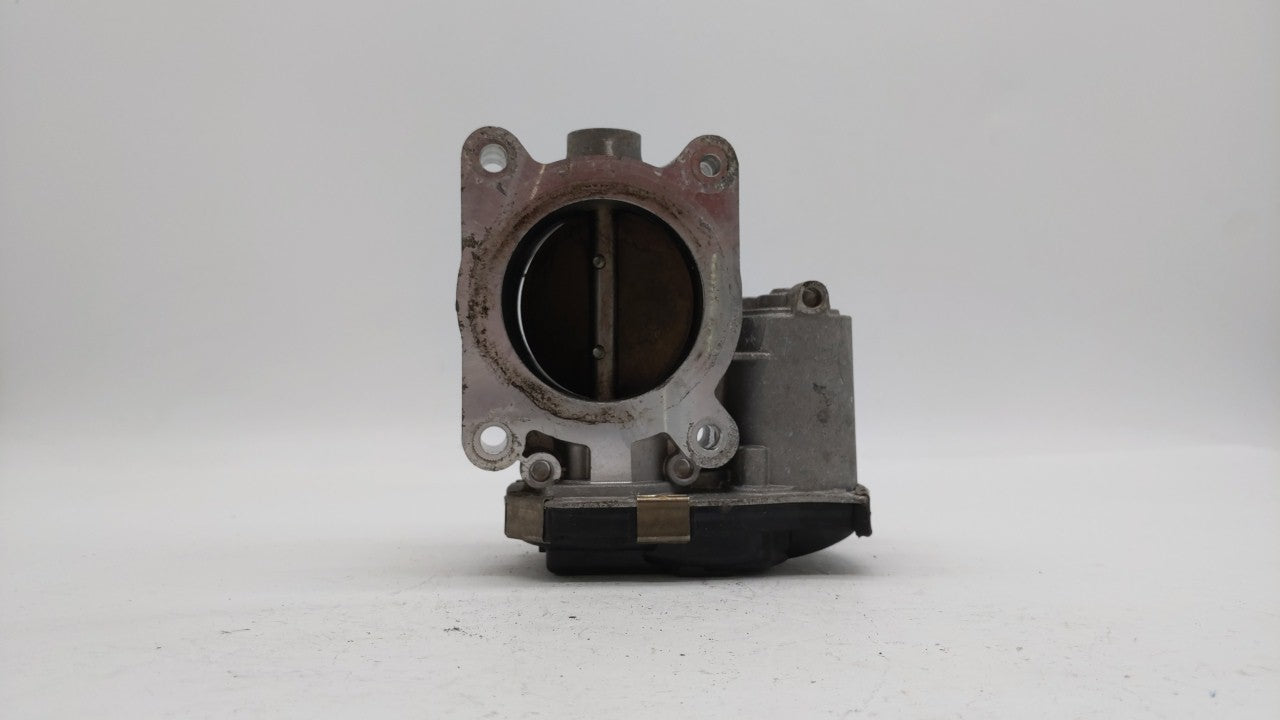 2013-2019 Chevrolet Malibu Throttle Body P/N:12670837AA 12681472AA, 12670937AA Fits Fits 2013 2014 2015 2016 2017 2018 2019 