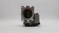 2013-2019 Chevrolet Malibu Throttle Body P/N:12670837AA 12681472AA, 12670937AA Fits Fits 2013 2014 2015 2016 2017 2018 2019 