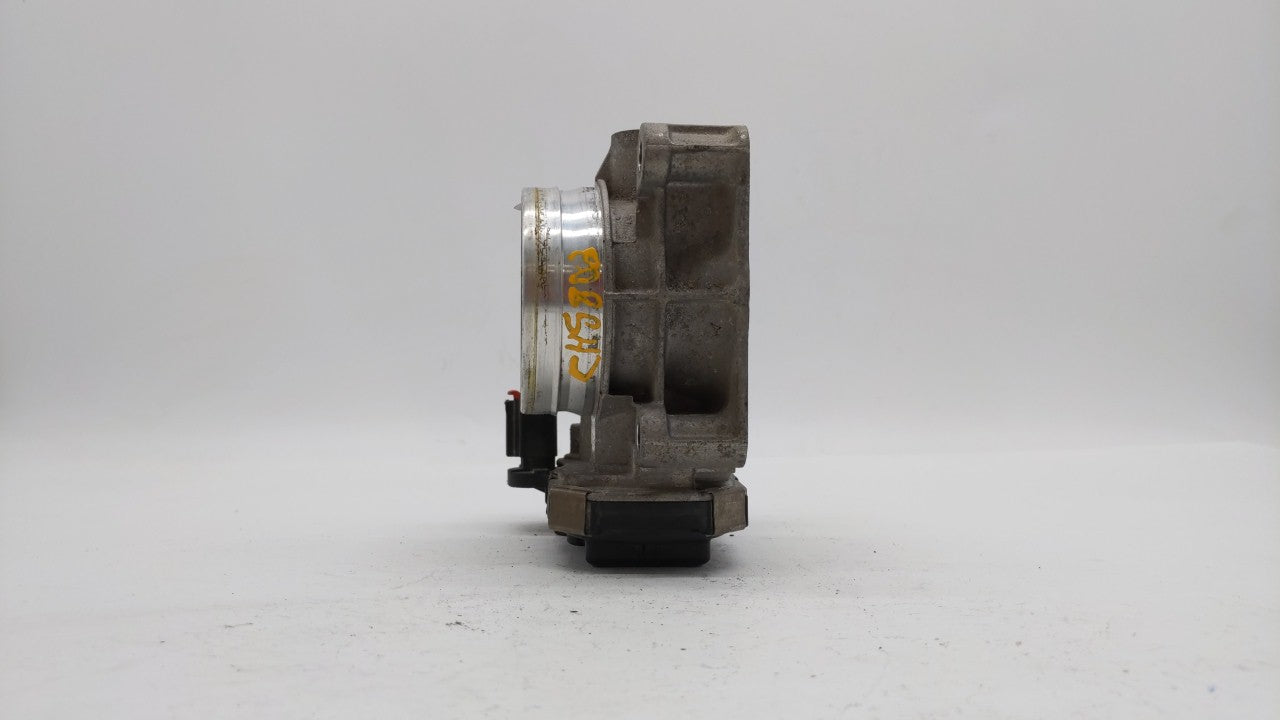 2013-2019 Chevrolet Malibu Throttle Body P/N:12670837AA 12681472AA, 12670937AA Fits Fits 2013 2014 2015 2016 2017 2018 2019 