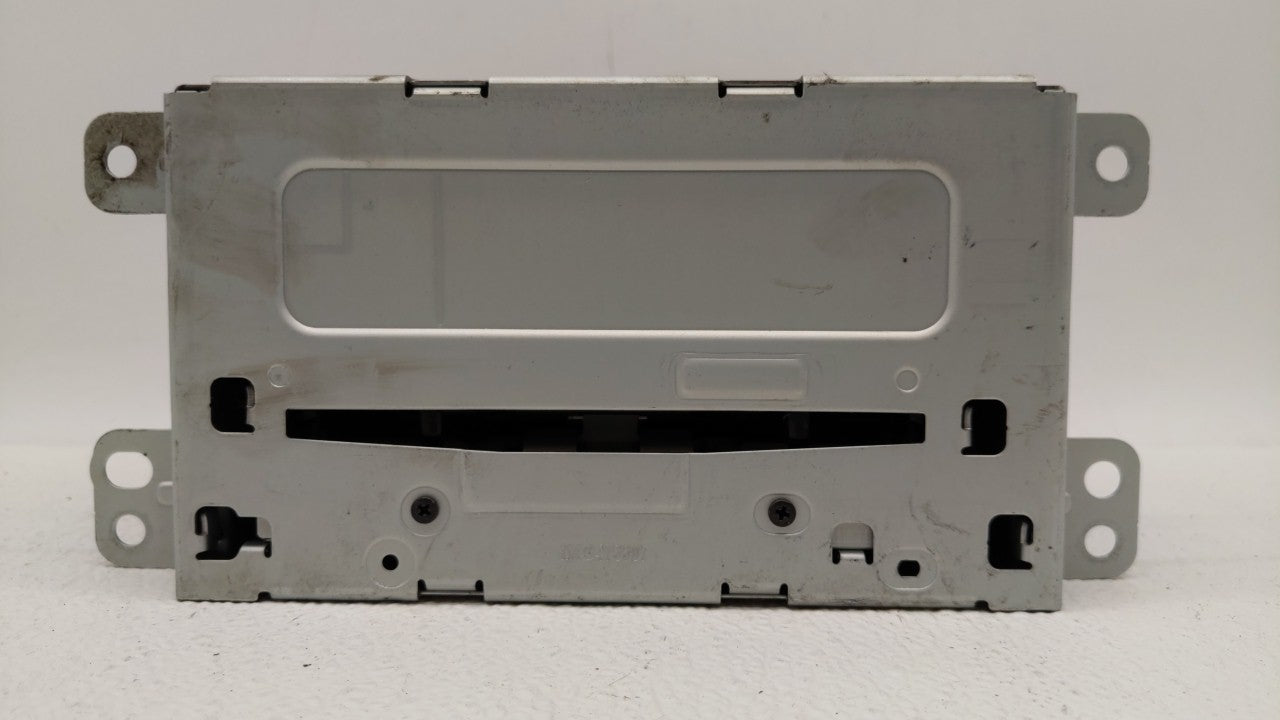 2014-2016 Chevrolet Malibu Am Fm Cd Player Radio Receiver - Oemusedautoparts1.com