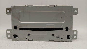 2014-2016 Chevrolet Malibu Am Fm Cd Player Radio Receiver - Oemusedautoparts1.com