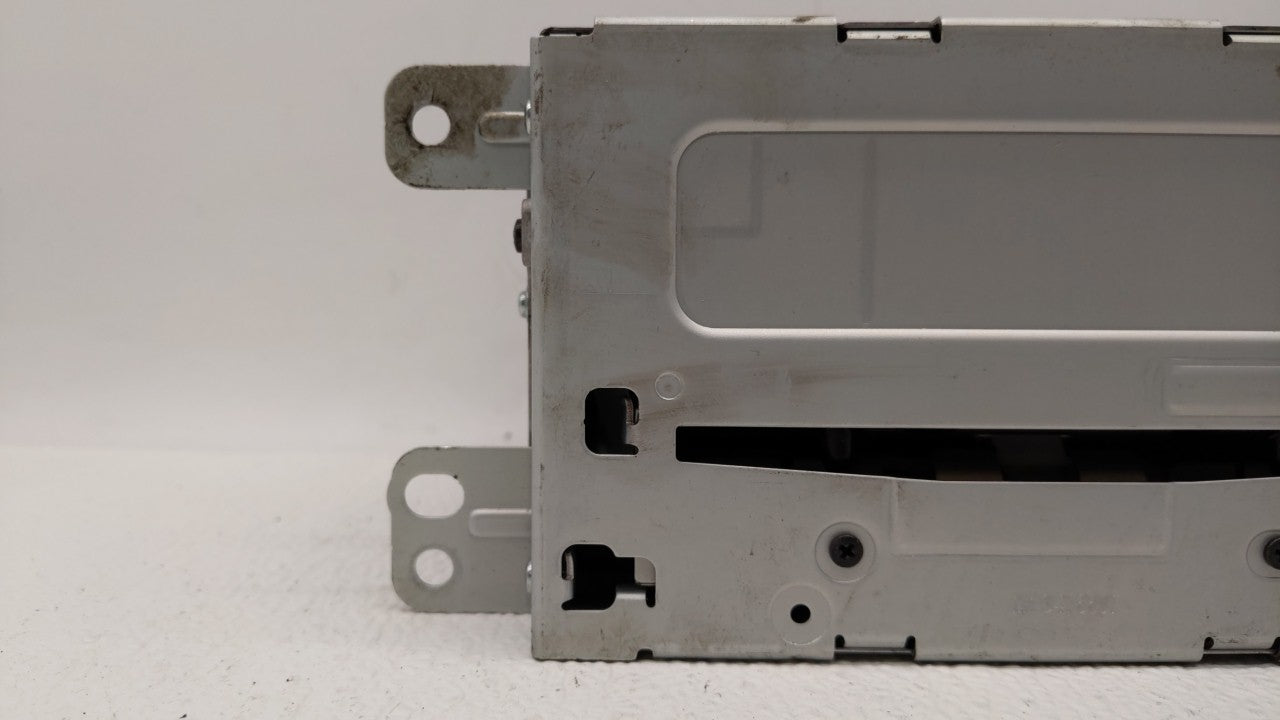 2014-2016 Chevrolet Malibu Am Fm Cd Player Radio Receiver - Oemusedautoparts1.com