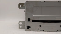 2014-2016 Chevrolet Malibu Am Fm Cd Player Radio Receiver - Oemusedautoparts1.com