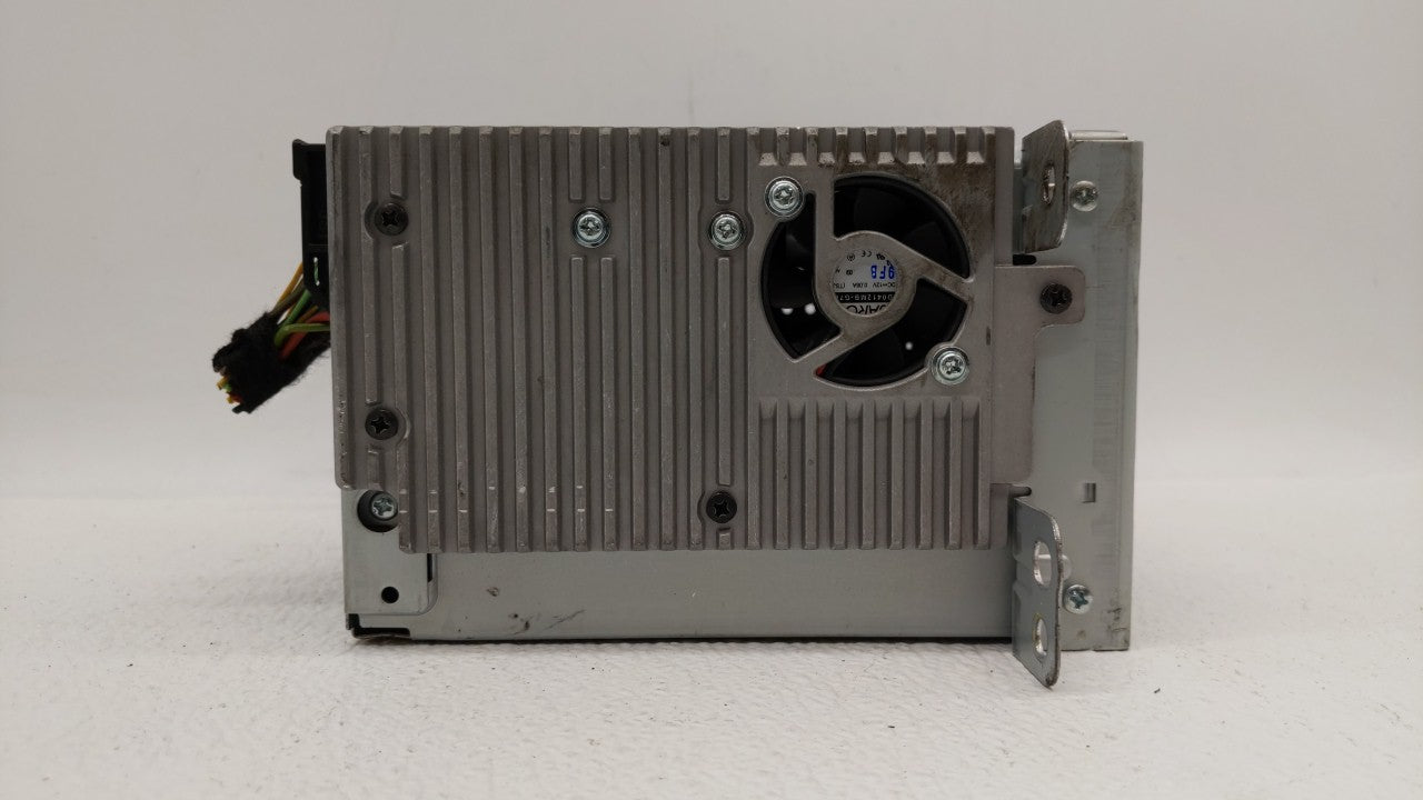 2014-2016 Chevrolet Malibu Am Fm Cd Player Radio Receiver - Oemusedautoparts1.com