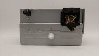 2014-2016 Chevrolet Malibu Am Fm Cd Player Radio Receiver - Oemusedautoparts1.com