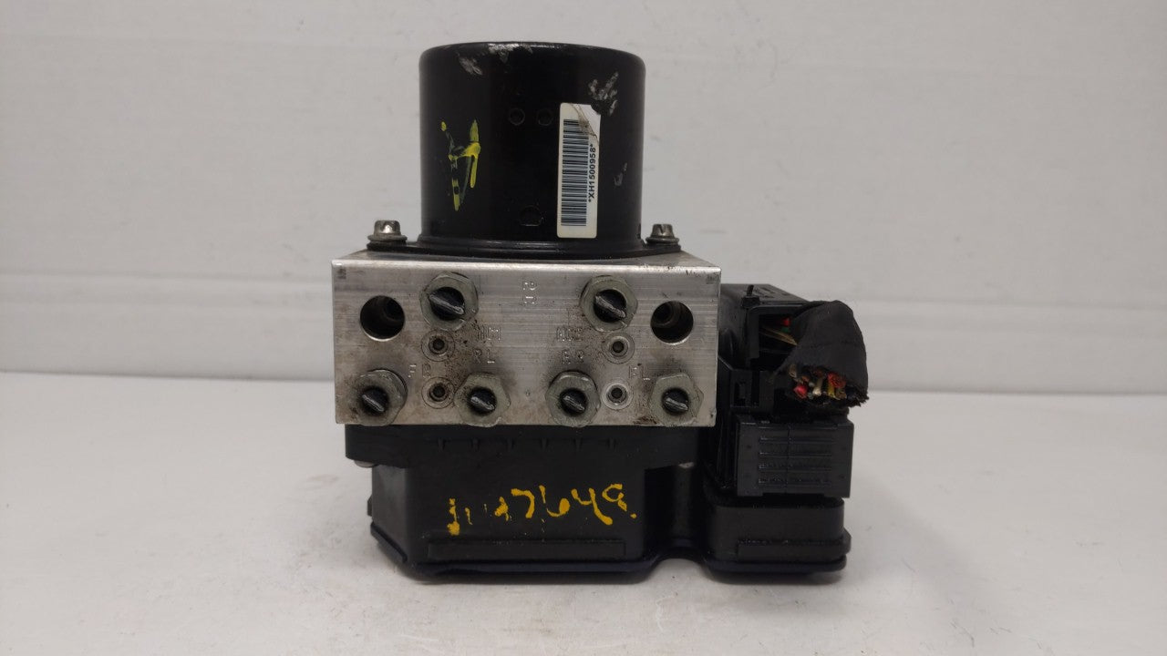 2013-2016 Chevrolet Malibu ABS Pump Control Module Replacement P/N:22888501 22863598, 22971448 Fits Fits 2012 2013 2014 2015