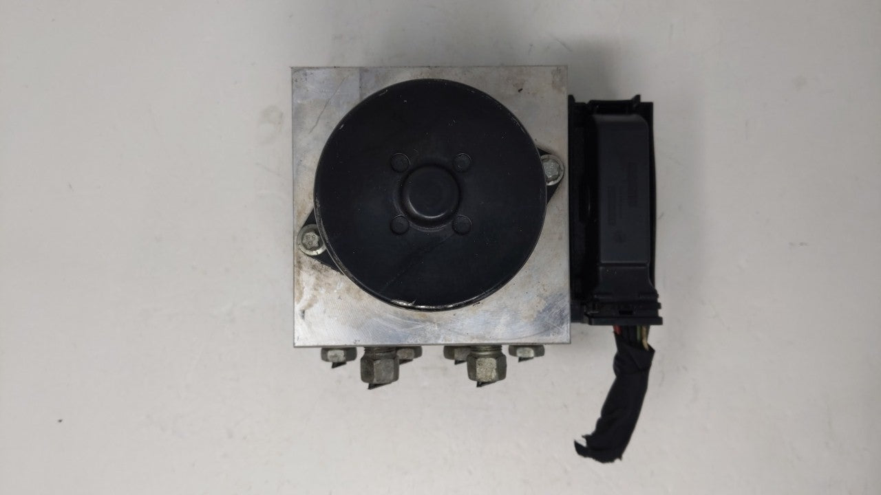 2013-2016 Chevrolet Malibu ABS Pump Control Module Replacement P/N:22888501 22863598, 22971448 Fits Fits 2012 2013 2014 2015