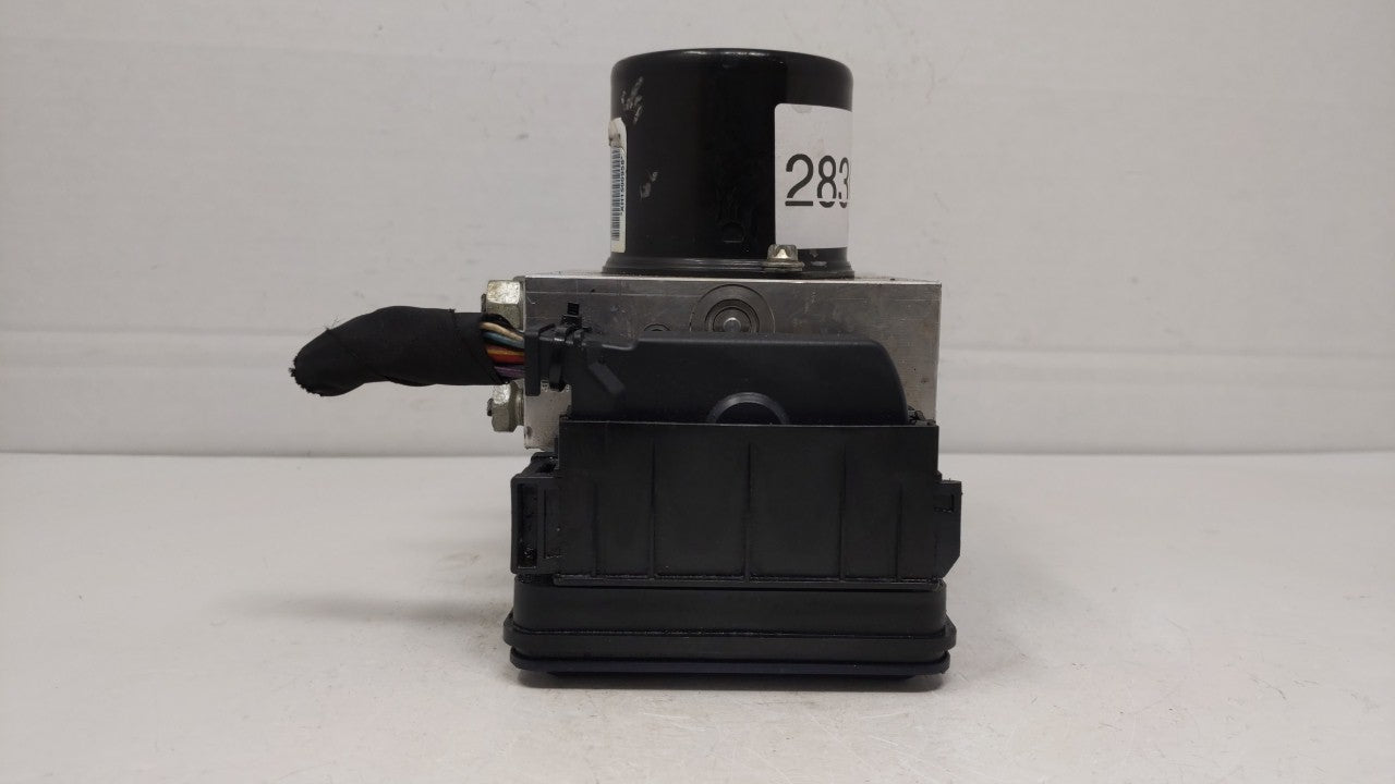 2013-2016 Chevrolet Malibu ABS Pump Control Module Replacement P/N:22888501 22863598, 22971448 Fits Fits 2012 2013 2014 2015