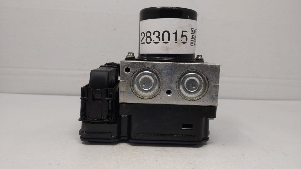 2013-2016 Chevrolet Malibu ABS Pump Control Module Replacement P/N:22888501 22863598, 22971448 Fits Fits 2012 2013 2014 2015