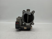 2013-2015 Chevrolet Malibu Throttle Body P/N:12627217DA 12669073DA Fits Fits 2013 2014 2015 2017 2018 OEM Used Auto Parts - 