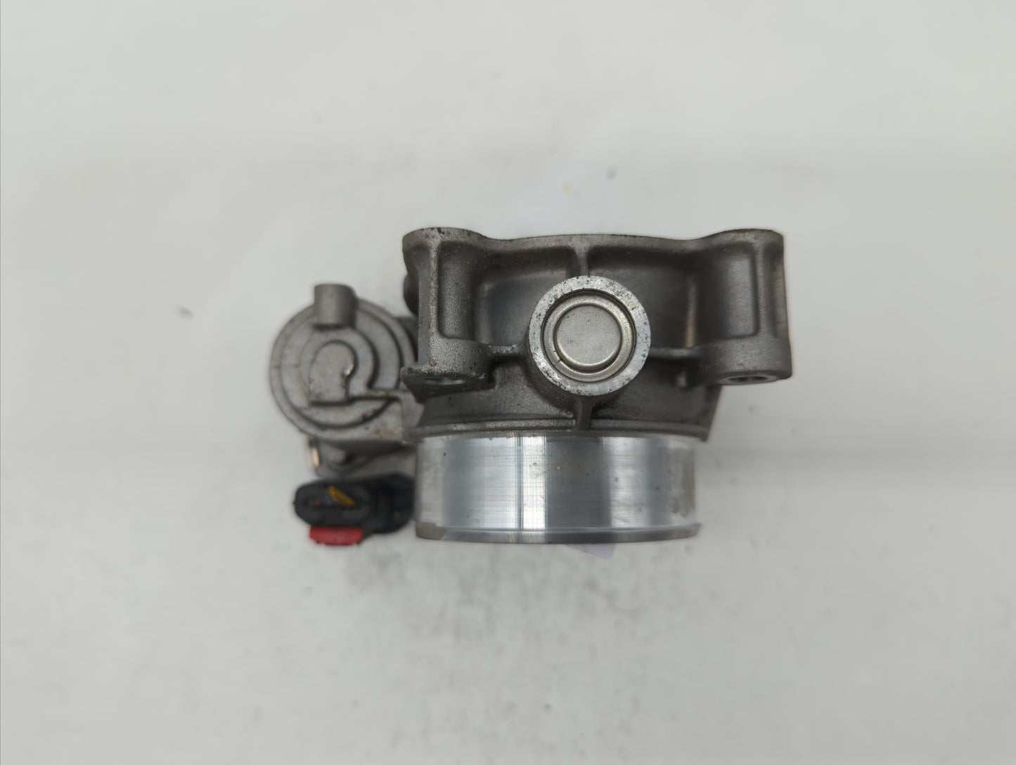 2013-2015 Chevrolet Malibu Throttle Body P/N:12627217DA 12669073DA Fits Fits 2013 2014 2015 2017 2018 OEM Used Auto Parts - 