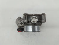 2013-2015 Chevrolet Malibu Throttle Body P/N:12627217DA 12669073DA Fits Fits 2013 2014 2015 2017 2018 OEM Used Auto Parts - 