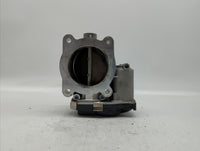 2013-2015 Chevrolet Malibu Throttle Body P/N:12627217DA 12669073DA Fits Fits 2013 2014 2015 2017 2018 OEM Used Auto Parts - 
