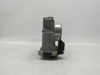 2013-2015 Chevrolet Malibu Throttle Body P/N:12627217DA 12669073DA Fits Fits 2013 2014 2015 2017 2018 OEM Used Auto Parts - 