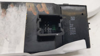 2014 Chevrolet Malibu Master Power Window Switch Replacement Driver Side Left P/N:92259977 Fits OEM Used Auto Parts - Oemuse