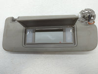 2013-2016 Chevrolet Malibu Sun Visor Shade Replacement Passenger Right Mirror Fits Fits 2013 2014 2015 2016 OEM Used Auto Pa