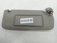 2013-2016 Chevrolet Malibu Sun Visor Shade Replacement Passenger Right Mirror Fits Fits 2013 2014 2015 2016 OEM Used Auto Pa