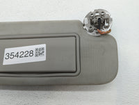 2013-2016 Chevrolet Malibu Sun Visor Shade Replacement Passenger Right Mirror Fits Fits 2013 2014 2015 2016 OEM Used Auto Pa