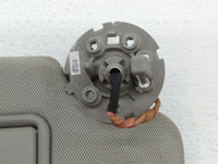 2013-2016 Chevrolet Malibu Sun Visor Shade Replacement Passenger Right Mirror Fits Fits 2013 2014 2015 2016 OEM Used Auto Pa