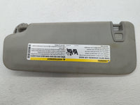 2013-2016 Chevrolet Malibu Sun Visor Shade Replacement Passenger Right Mirror Fits Fits 2013 2014 2015 2016 OEM Used Auto Pa