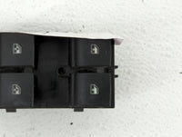 2014-2016 Chevrolet Malibu Master Power Window Switch Replacement Driver Side Left P/N:20917580 25872074 Fits OEM Used Auto 