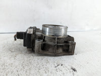 2013-2014 Chevrolet Malibu Throttle Body P/N:12627217DA 12632101CA Fits Fits 2012 2013 2014 2015 OEM Used Auto Parts - Oemus