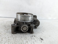 2013-2014 Chevrolet Malibu Throttle Body P/N:12627217DA 12632101CA Fits Fits 2012 2013 2014 2015 OEM Used Auto Parts - Oemus