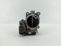 2013-2015 Chevrolet Malibu Throttle Body P/N:12627217DA 12669073DA Fits Fits 2013 2014 2015 2017 2018 OEM Used Auto Parts - 