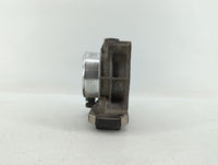 2013-2015 Chevrolet Malibu Throttle Body P/N:12627217DA 12669073DA Fits Fits 2013 2014 2015 2017 2018 OEM Used Auto Parts - 