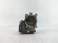 2013-2015 Chevrolet Malibu Throttle Body P/N:12670839AA 12627217DA, 12669073DA Fits Fits 2013 2014 2015 2017 2018 OEM Used A