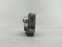 2013-2015 Chevrolet Malibu Throttle Body P/N:12670839AA 12627217DA, 12669073DA Fits Fits 2013 2014 2015 2017 2018 OEM Used A