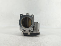 2013-2015 Chevrolet Malibu Throttle Body P/N:12670839AA 12627217DA, 12669073DA Fits Fits 2013 2014 2015 2017 2018 OEM Used A