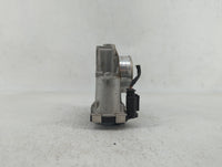 2013-2015 Chevrolet Malibu Throttle Body P/N:12670839AA 12627217DA, 12669073DA Fits Fits 2013 2014 2015 2017 2018 OEM Used A