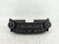 2014-2016 Chevrolet Malibu Undefined - Oemusedautoparts1.com