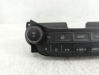 2014-2016 Chevrolet Malibu Undefined - Oemusedautoparts1.com