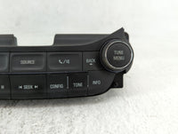 2014-2016 Chevrolet Malibu Undefined - Oemusedautoparts1.com