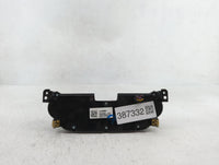 2014-2016 Chevrolet Malibu Undefined - Oemusedautoparts1.com