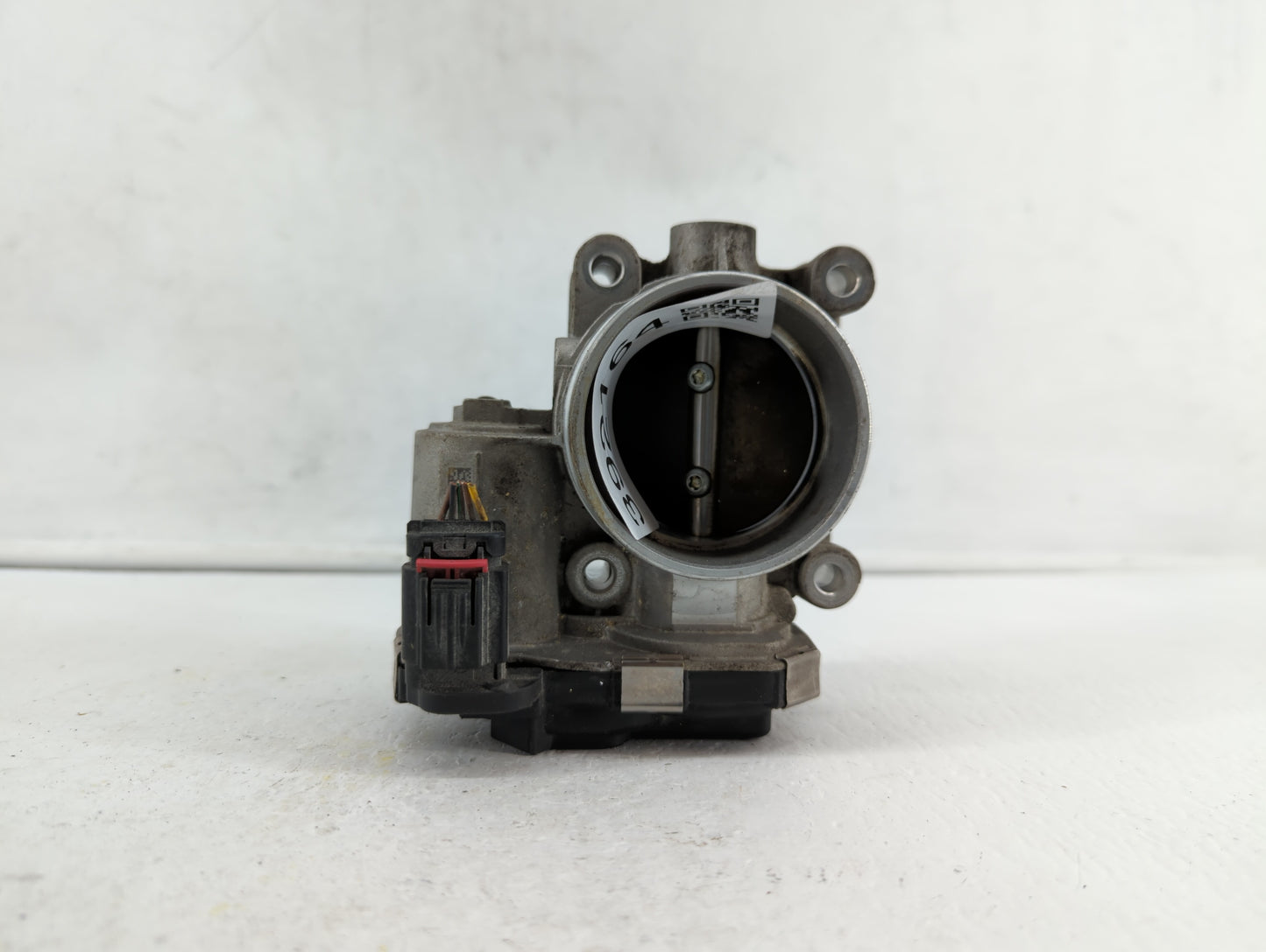 2013-2019 Chevrolet Malibu Throttle Body P/N:12627067DA 12670837AA, 12681472AA Fits Fits 2013 2014 2015 2016 2017 2018 2019 