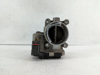 2013-2019 Chevrolet Malibu Throttle Body P/N:12627067DA 12670837AA, 12681472AA Fits Fits 2013 2014 2015 2016 2017 2018 2019 