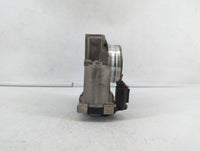 2013-2019 Chevrolet Malibu Throttle Body P/N:12627067DA 12670837AA, 12681472AA Fits Fits 2013 2014 2015 2016 2017 2018 2019 