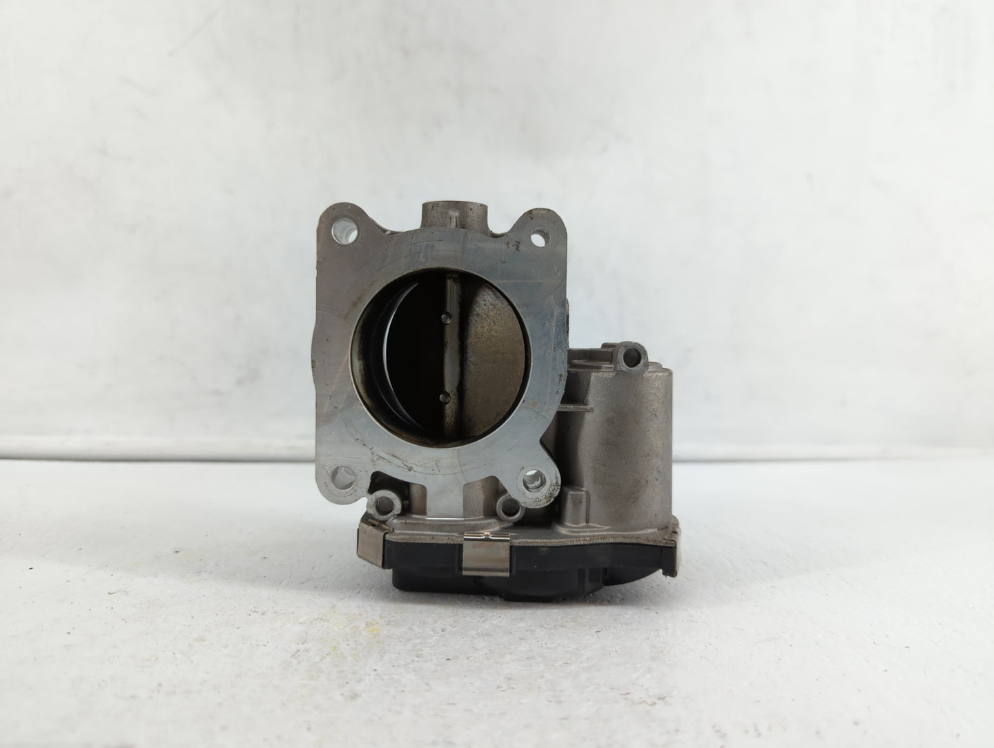 2013-2019 Chevrolet Malibu Throttle Body P/N:12627067DA 12670837AA, 12681472AA Fits Fits 2013 2014 2015 2016 2017 2018 2019 