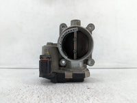 2013-2015 Chevrolet Malibu Throttle Body P/N:12670839AA 12627217DA, 12669073DA Fits Fits 2013 2014 2015 2017 2018 OEM Used A