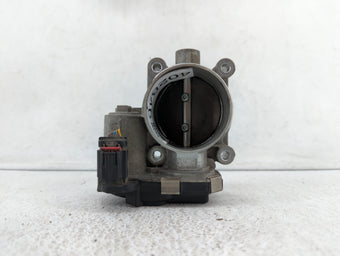 compare product 2013-2015 Chevrolet Malibu Throttle Body P/N:12670839AA 12627217DA, 12669073DA Fits Fits 2013 2014 2015 2017 2018 OEM Used Auto Parts